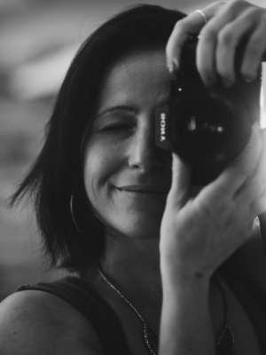 Elisa Bortolotti fotografa